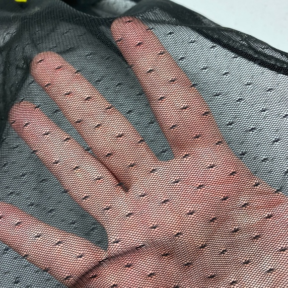 NWT Jacob GREN/BLK Nightgown, M. *P1027 - Picture 4 of 8